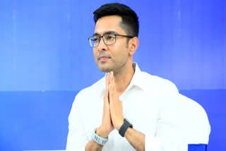 TMC MP Abhishek Banerjee on Saturday challenged former party rebels leaders who switched sides or joined the rebel camp after the BJP came to power in West Bengal, saying he would resign from the party within an hour if they returned to former chief minister Mamata Banerjee.