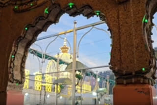 AJMER DARGAH