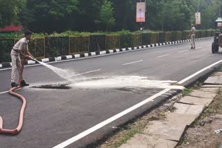 ASI SUSPENSION