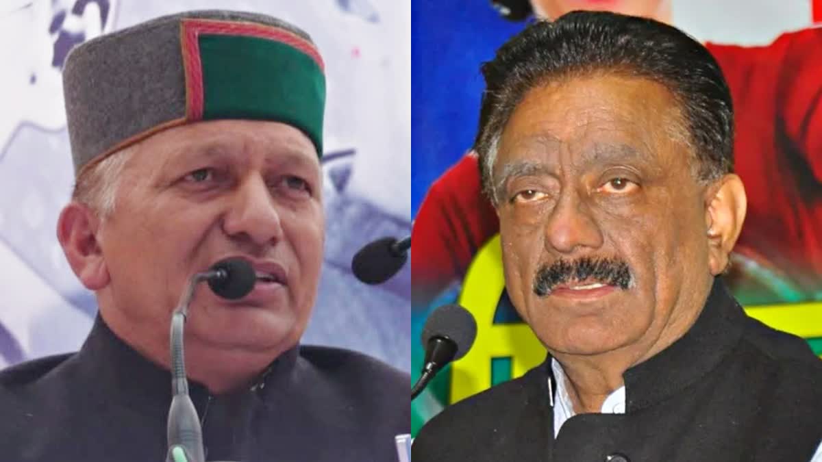 KEHAR KHACHI ON KULDEEP RATHORE