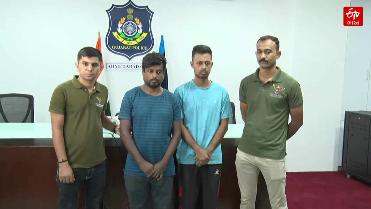 બોસ સ્કેમના મોટા નેટવર્કનો પર્દાફાશ