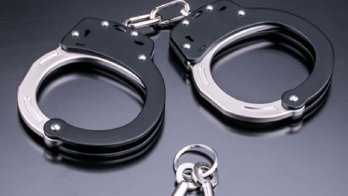 Minor Girl Forced To Drink Alcohol, Sexually Assaulted In Tamil Nadu; Four Arrested