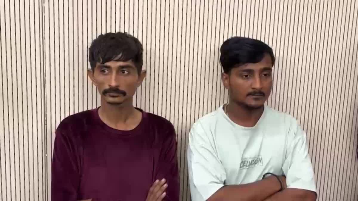 રાજકોટ SOGને મોટી સફળતા