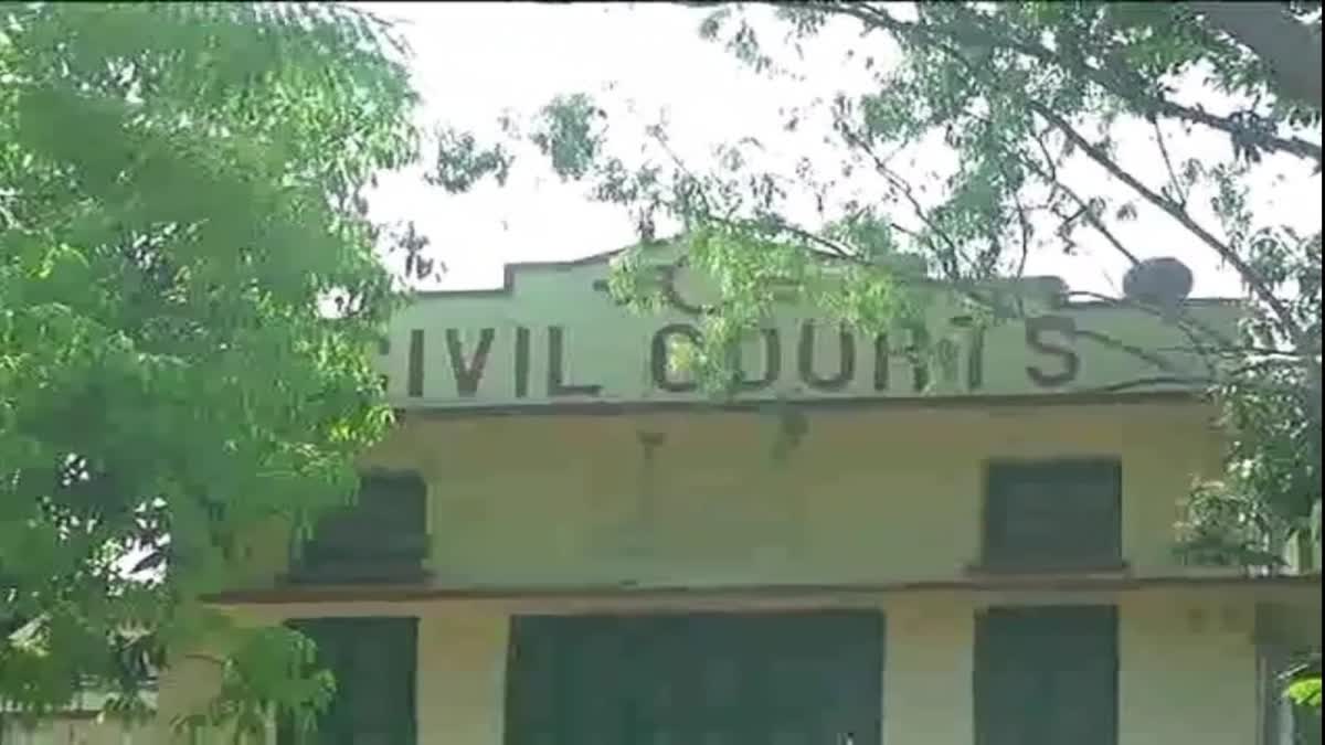 special NIA court sentenced convicts in terror funding case in Ranchi