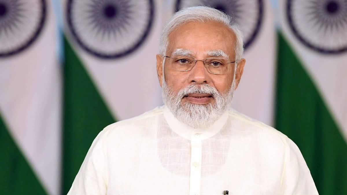 PM CARES DONATIONS DOWN
