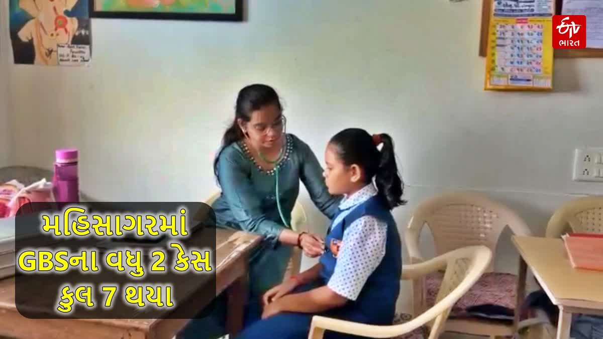 આરોગ્ય તંત્ર એલર્ટ