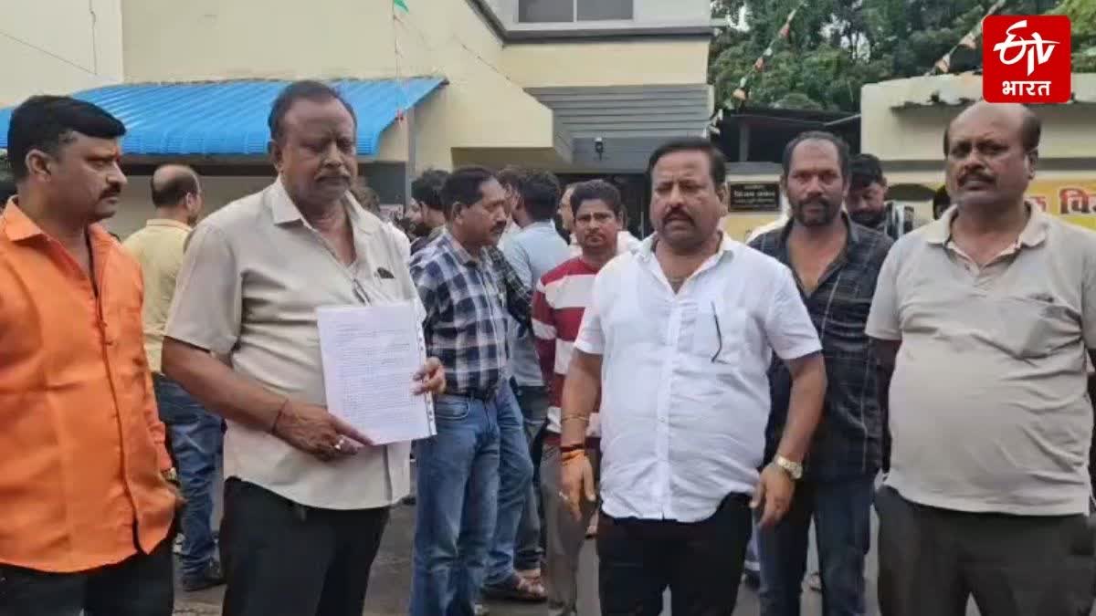 Railway notice in Bhilai raises anxiety