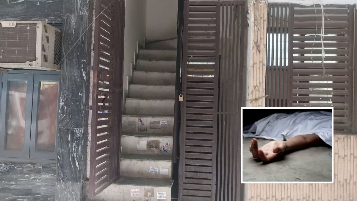 प्रसिद्ध संगीतकार रवी डे यांचा भाड्याच्या खोलीत सडलेल्या अवस्थेत मृतदेह आढळला; दिल्लीतील धक्कादायक घटना
