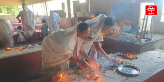 Historical Moinaporia Namghar