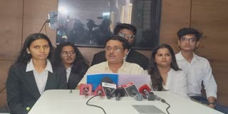 Advocate Asim Sarode on Shiv Sena Supreme Court Hearing