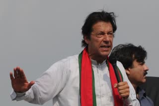 Imran Khan medical reports
