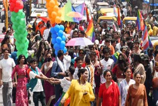 Supreme Court Transgender ID card