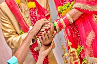 DJ Banned In Wedding Ceremony Madhya Pradesh