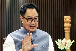 Kiren Rijiju