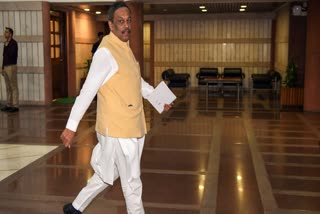 Vinod Tawde