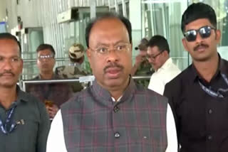 Chandrashekhar Bawankule