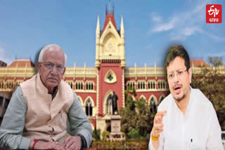 leader of opposition appointment issue