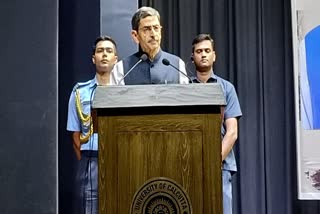 Governor RN Ravi