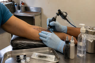 Tattoo Safety Under Scrutiny: Karnataka Forms Expert Panel, Calls for Uniform Nationwide Regulation