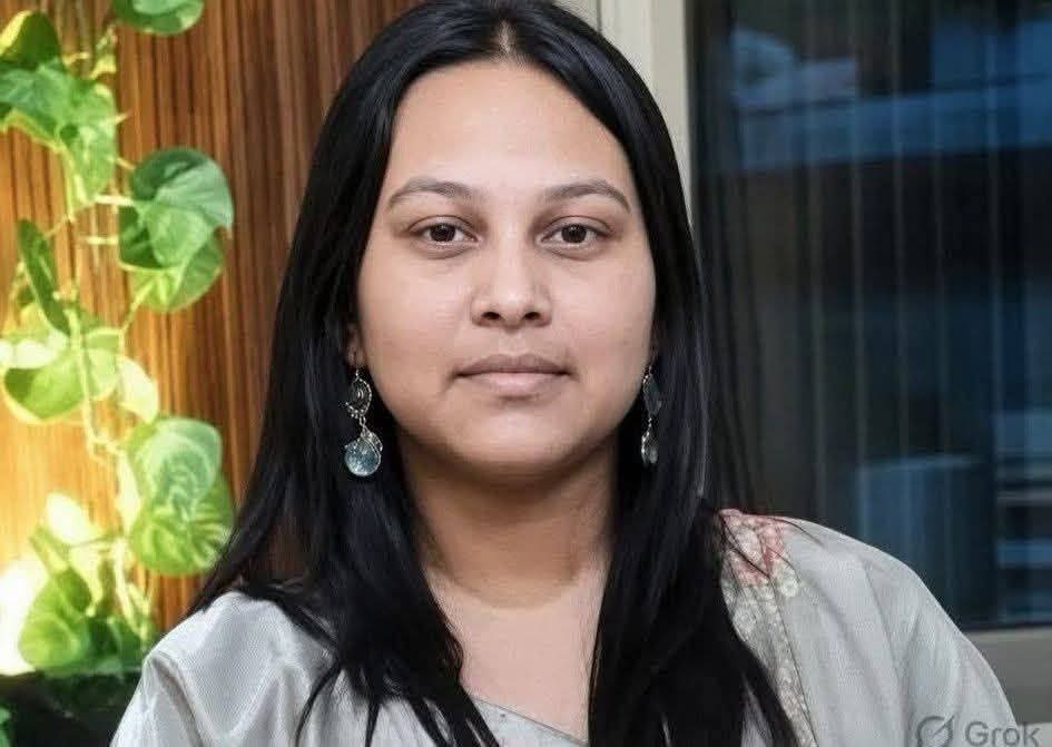 Noida Murder Case