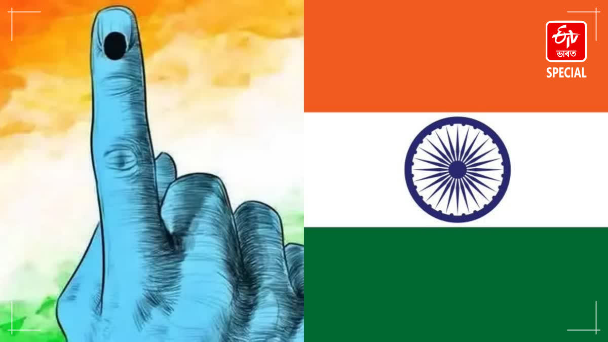 One Nation One Election