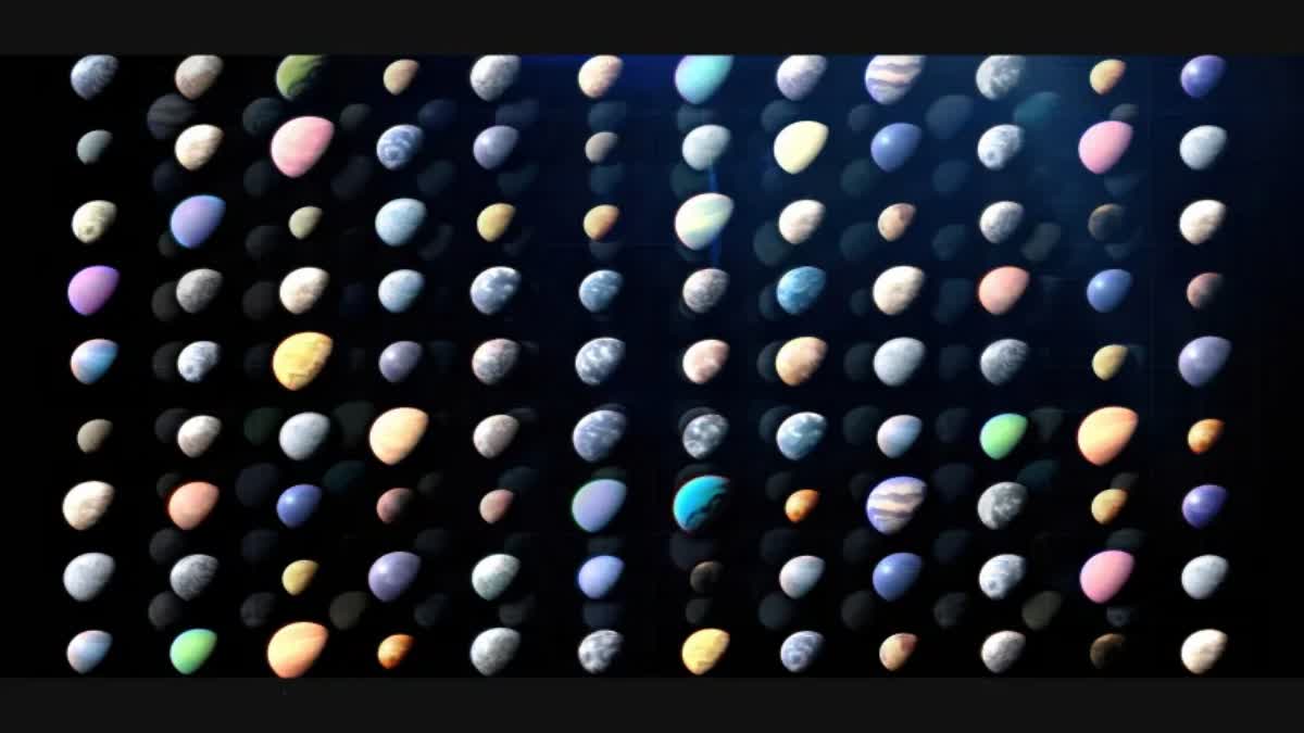 NASA Discovered 6,000 Alien Planets Outside Solar System