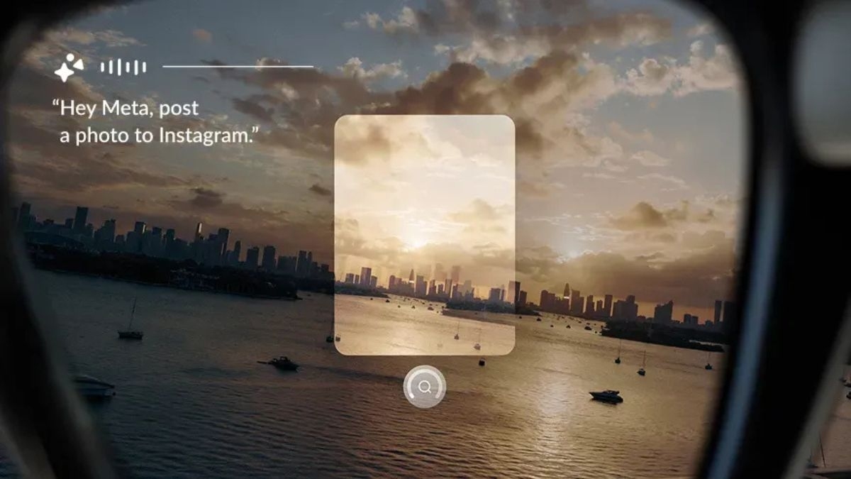 Ray-Ban Meta Gen 2 Offers 8 hours of Battery Support