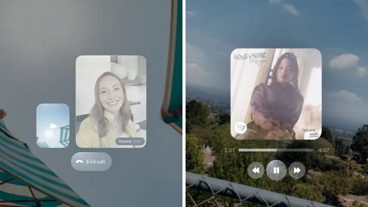 The Ray-Ban Meta Gen 2 Now Comes with a Live Translation Feature.