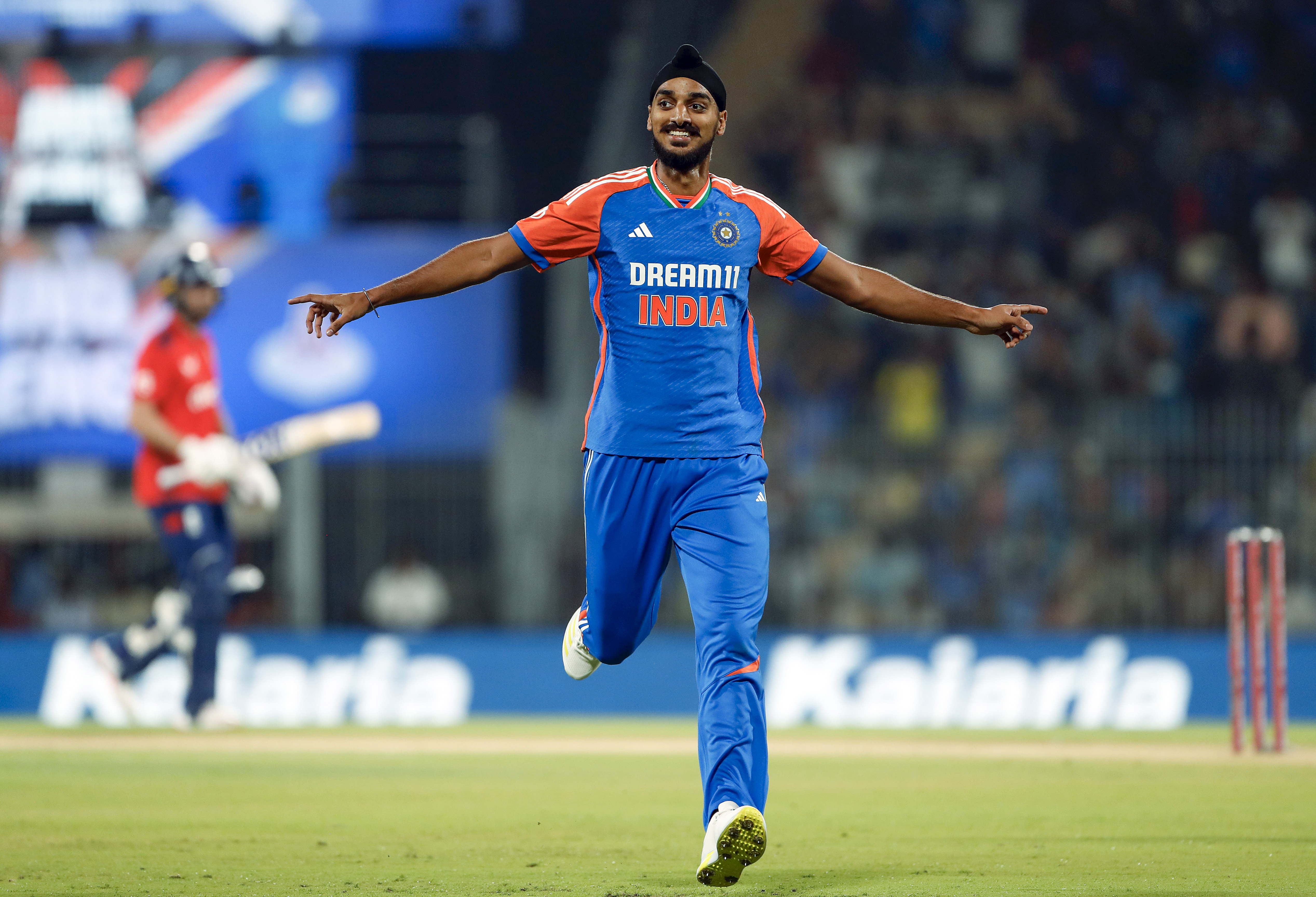 અર્શદીપ સિંહ