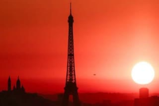 Estimated 16,500 Climate Change Deaths During Europe Summer: Study