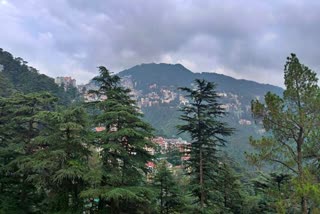 Himachal Weather Update