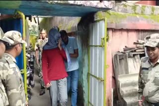 Suspected Terrorist Ashar Danish