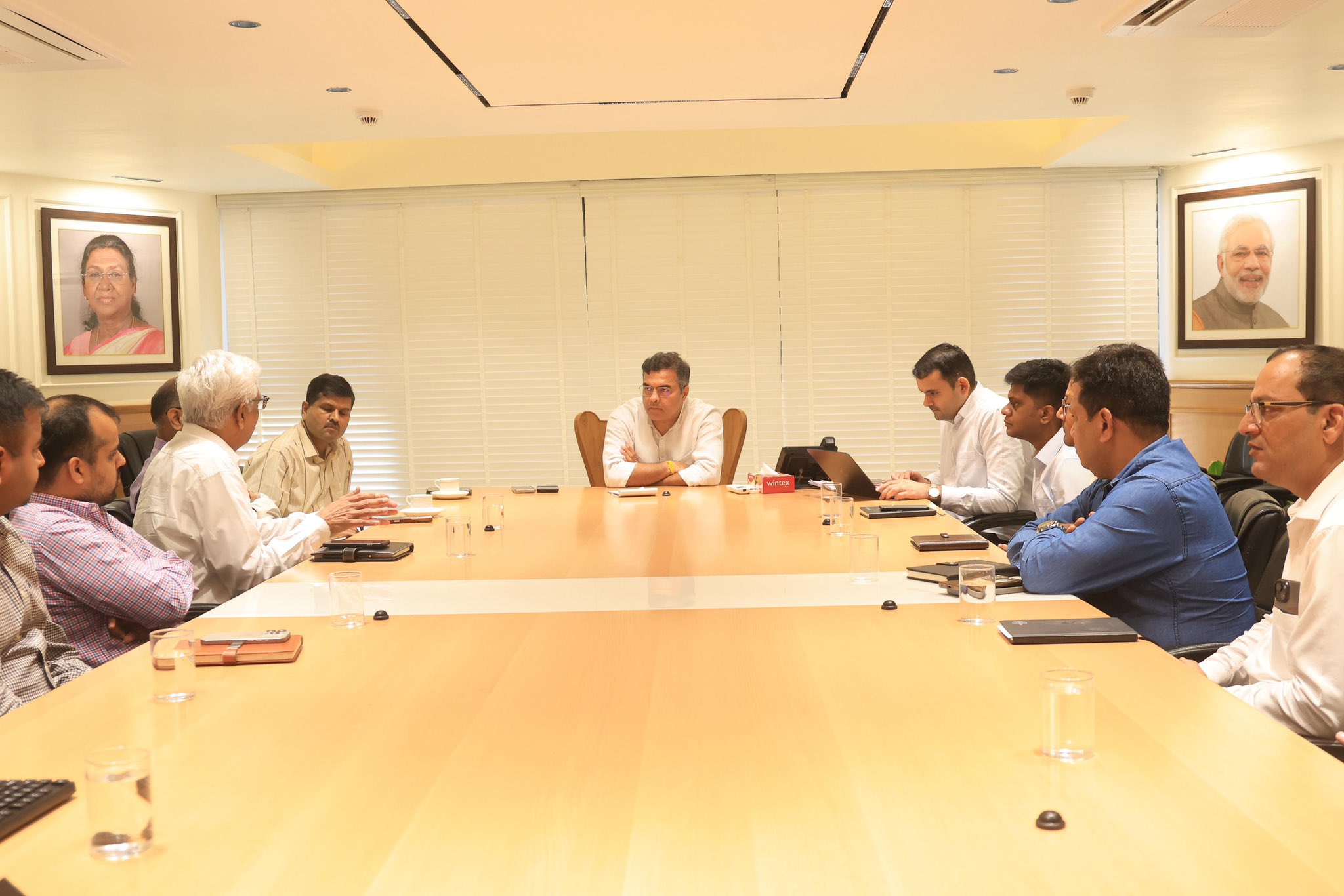 यह परियोजना दिल्ली सरकार के 