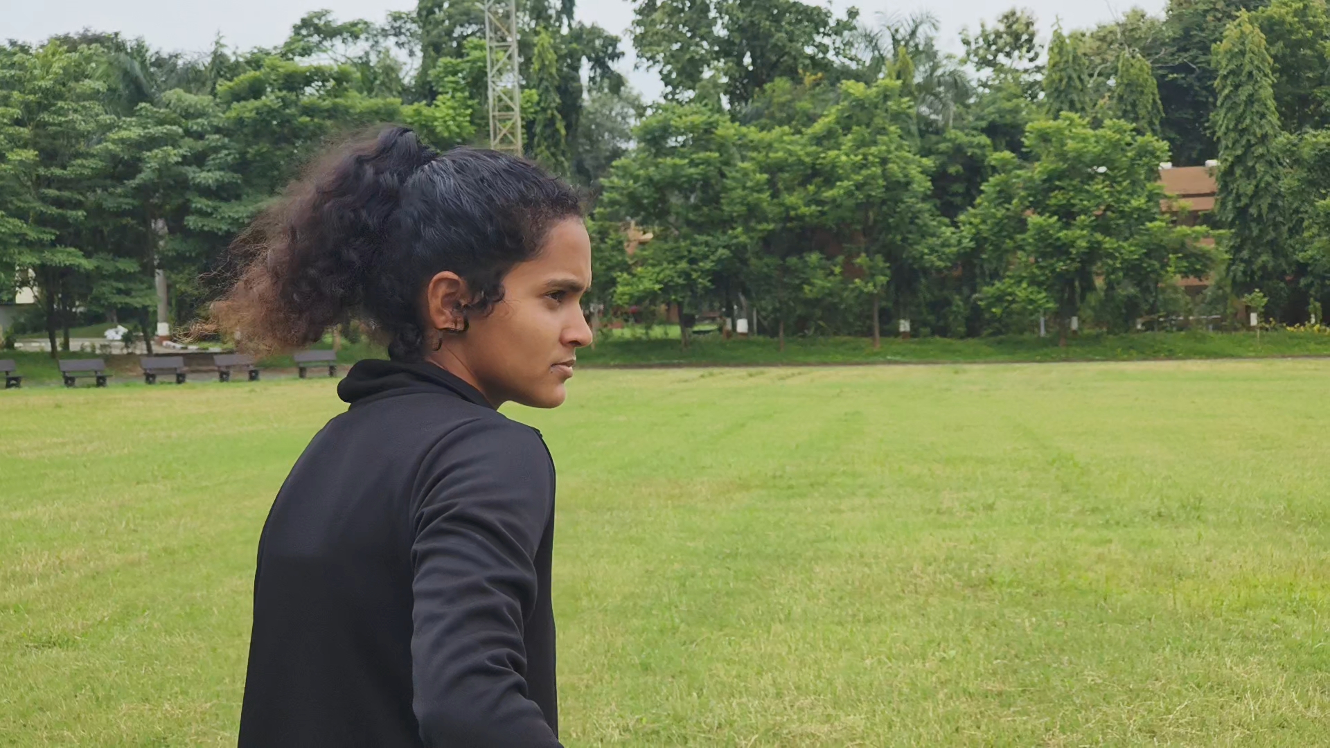 શુભાંગીની સિંહ