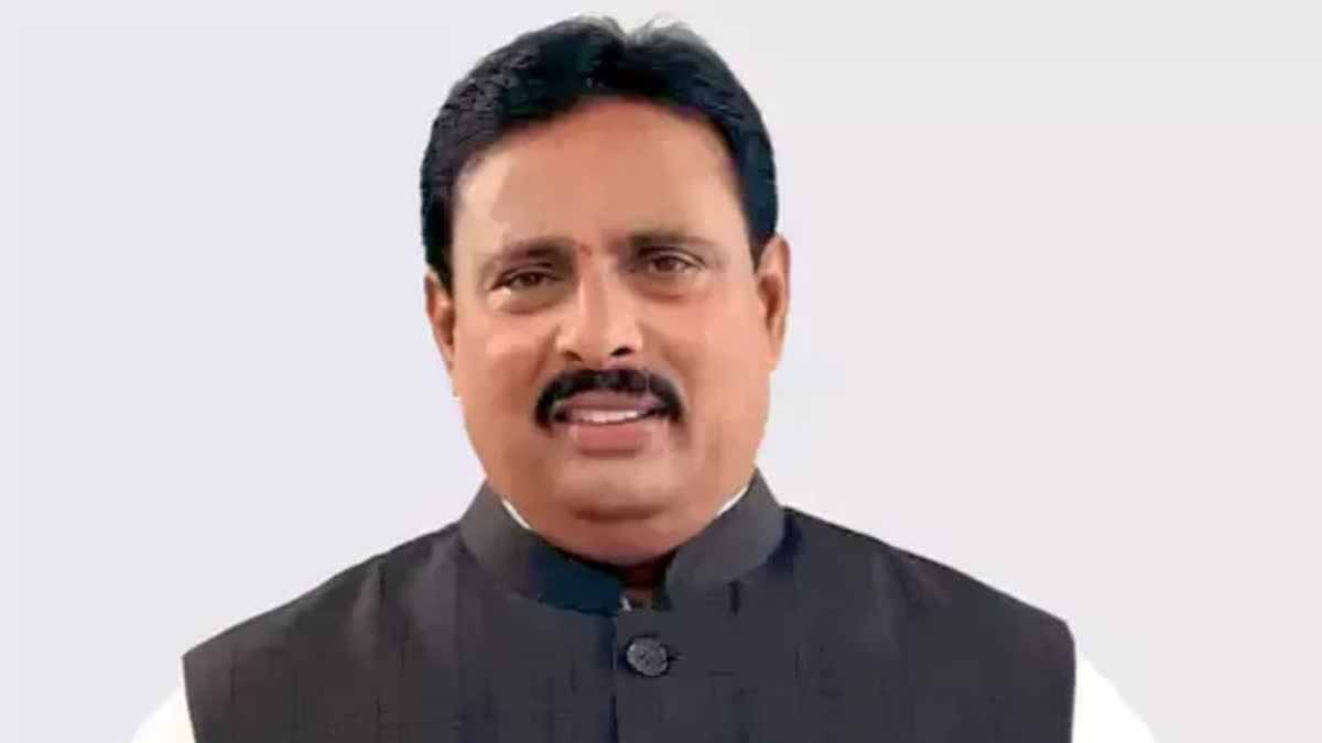 Telangana MLA membership canceled