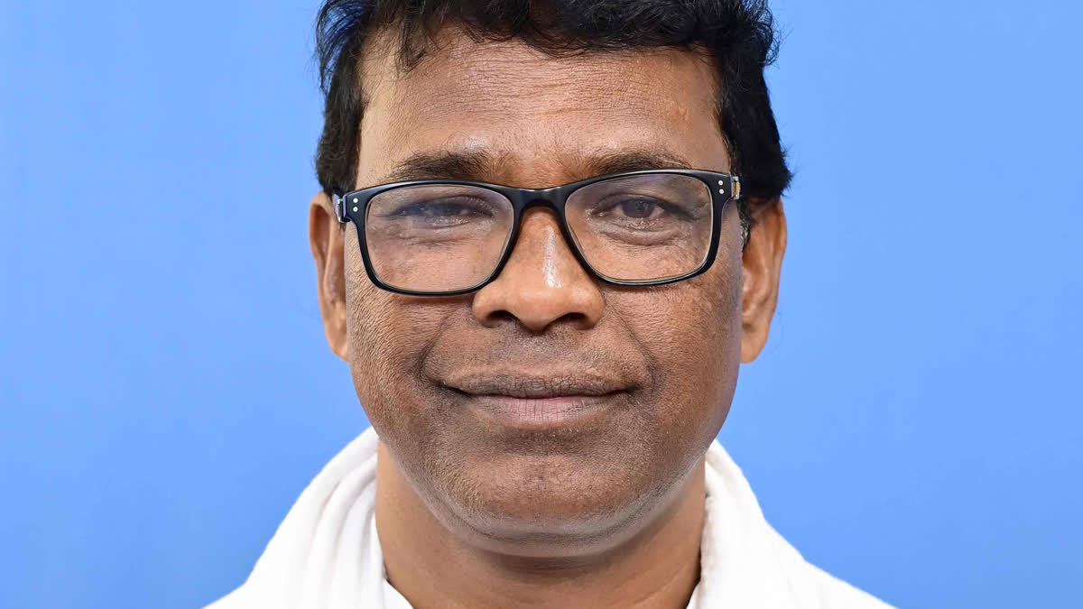 Ganesh Ram