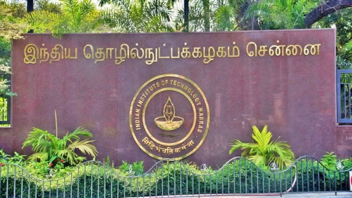 Students of Ocean Engineering of Indian Institute of Technology Madras (IIT Madras) have won the 2026 Njord Challenge, an international competition held in Norway that tests autonomous surface vessels in real-world maritime conditions.