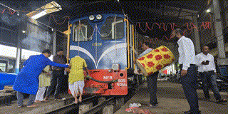 VISHWAKARMA PUJA 2026