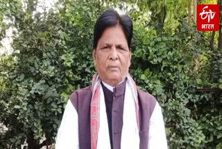 राम ललित चौधरी का लखनऊ में निधन