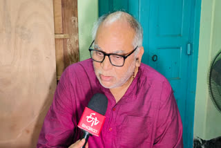 MLA Chandranath Sinha