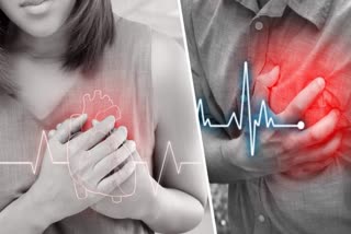 Heart Health Day 2026:Find out why taking care of heart health is crucial in today's times, and who is at the highest risk of a heart attack.
