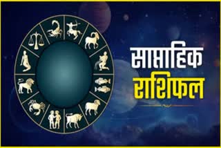 WEEKLY HOROSCOPE 20 SEPTEMBER TO 26 SEPTEMBER 2026