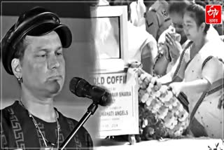 Zubeen Garg: The Voice of a Generation