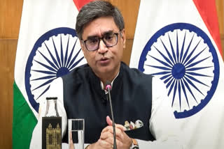 Self-Reliance Does Not Mean Building Everything Within Our Own Borders: Foreign Secretary