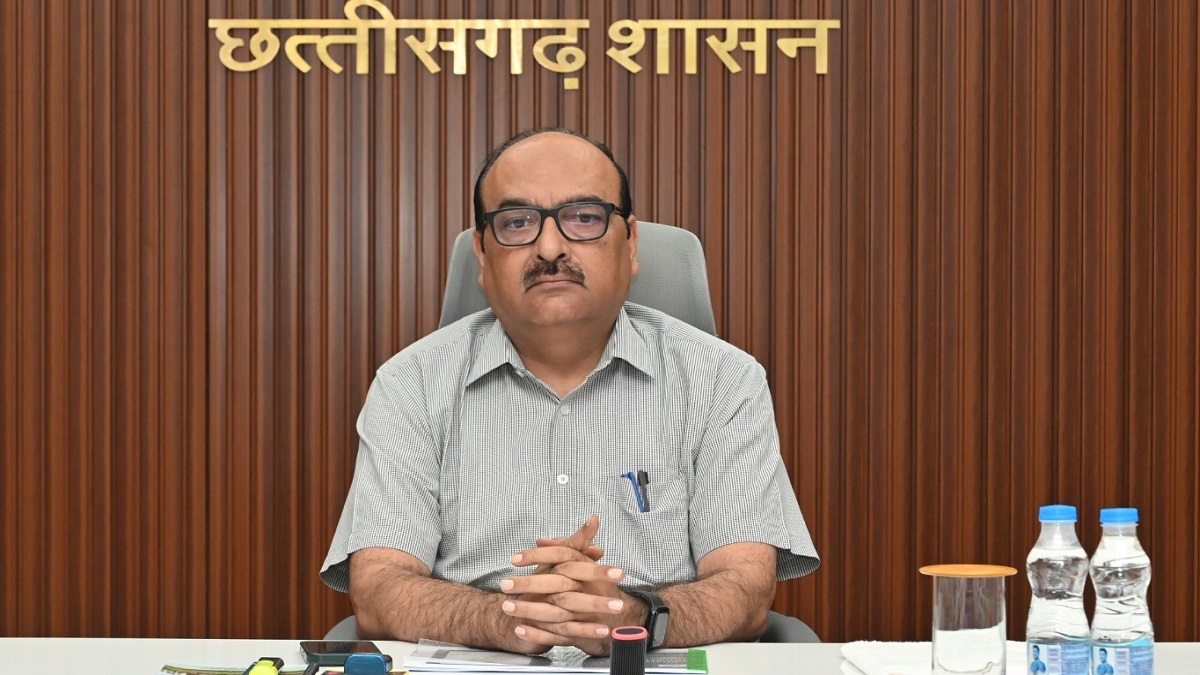 20 साल के मास्टर प्लान से वार्षिक एक्शन प्लान तक, सड़क से डिजिटल कनेक्टिविटी तक विकास की होगी व्यापक तैयारी