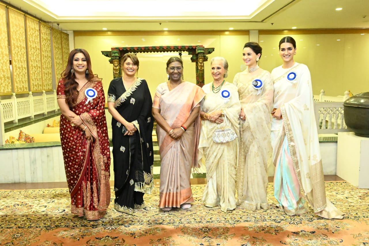 69th National Film Awards