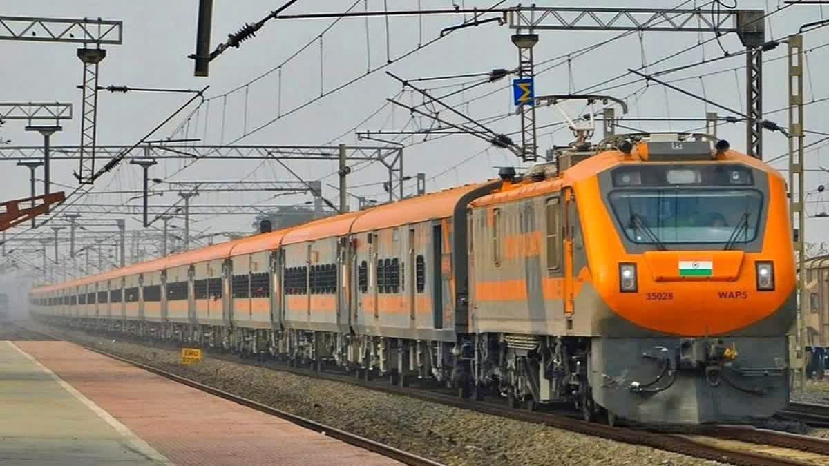 INDIAN RAILWAY RECRUITMENT  INDIAN RAILWAY JOB  ഇന്ത്യന്‍ റയില്‍വേ ഒഴിവുകള്‍  RAILWAY NOTIFICATION