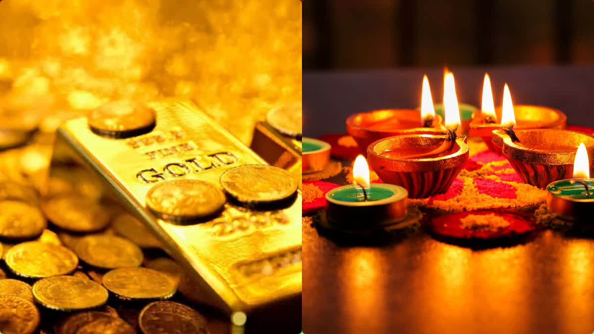 DiWALI 2025  GOLD PURCHASE  GOLD RATE  GOLD AND SILVER