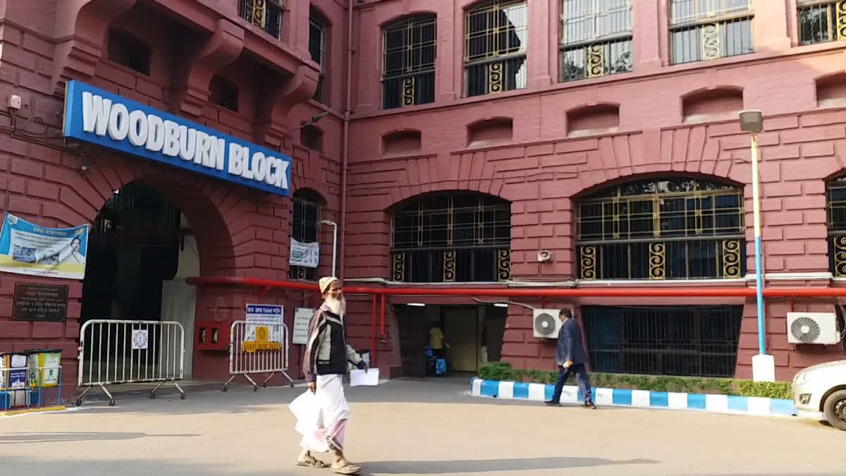 SSKM Woodburn 2 Ward