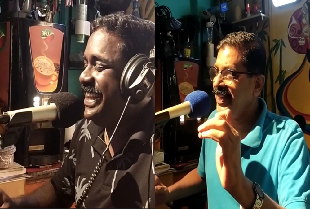Musical Cafe In Ranchi റെട്രോ സ്റ്റൈലിൽ സംഗീത പ്രേമികള്ക്കായൊരിടം; കേരളത്തിലെ ആദ്യ മ്യൂസിക് കഫേ